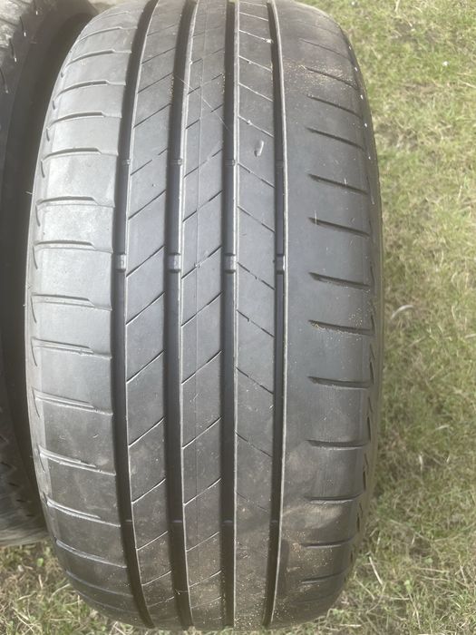 Anvelope de vara Bridgstone 225/45/18
