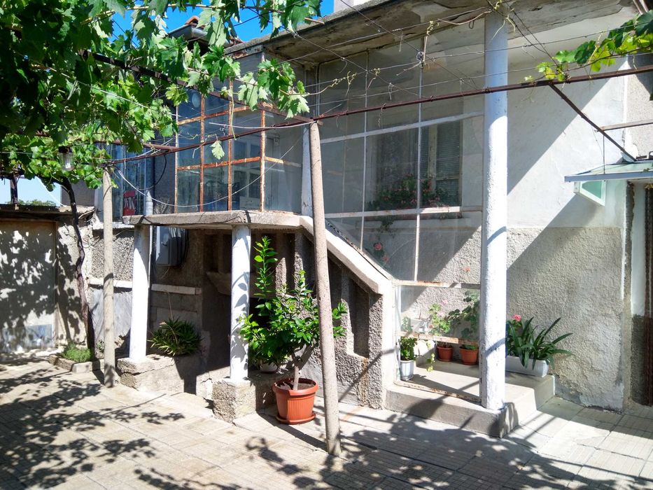 Продава се Къща в с. Хаджидимитрово, Област Ямбол - 150 кв.м за 200 €/кв.м - Снимка #3