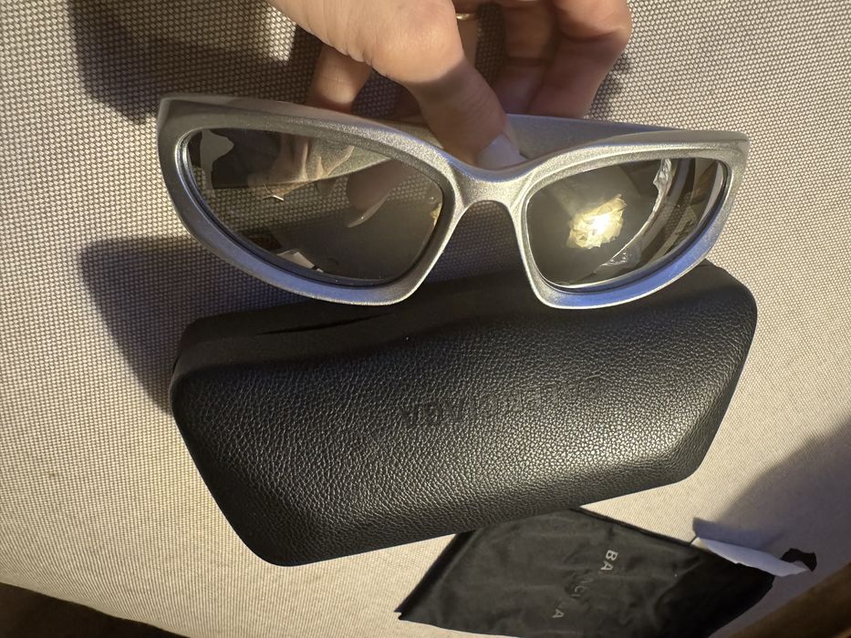 Balenciaga слънчеви очила