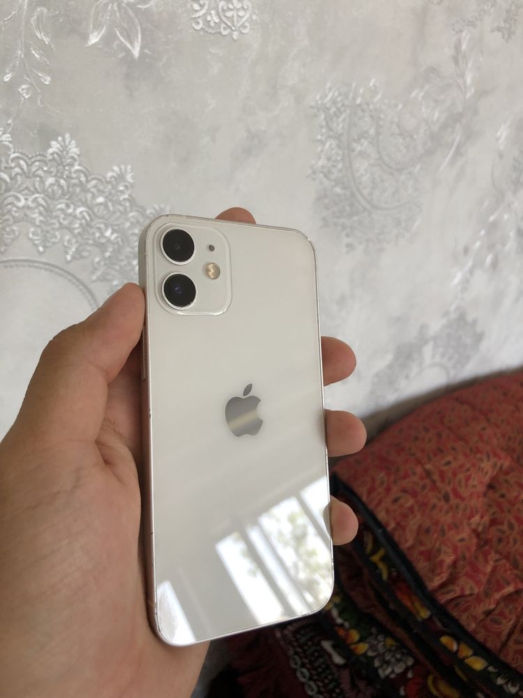 Iphone 12mini obmenga
