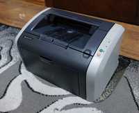 HP LaserJet 1010, 1012,1015
принтер