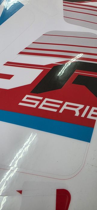 Стикери за мотори, картинг, джетове, моторни шейни, атв и други.