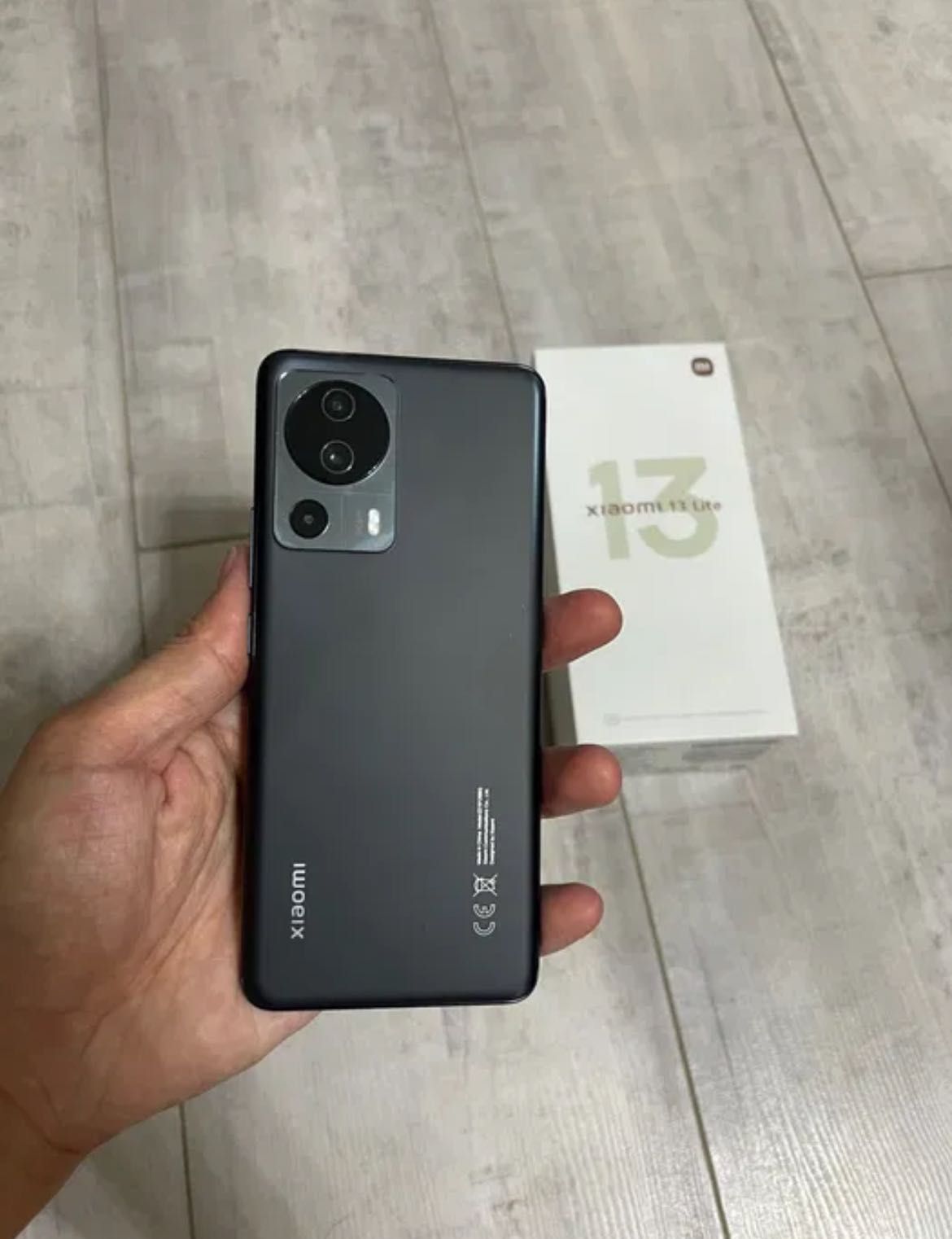 Продам Xiaomi 13 Lite сяоми 13 лайт
