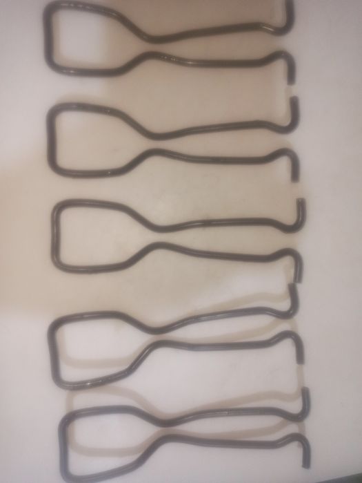 Ограничители для двери (новые) ИЖ Москвич 412.