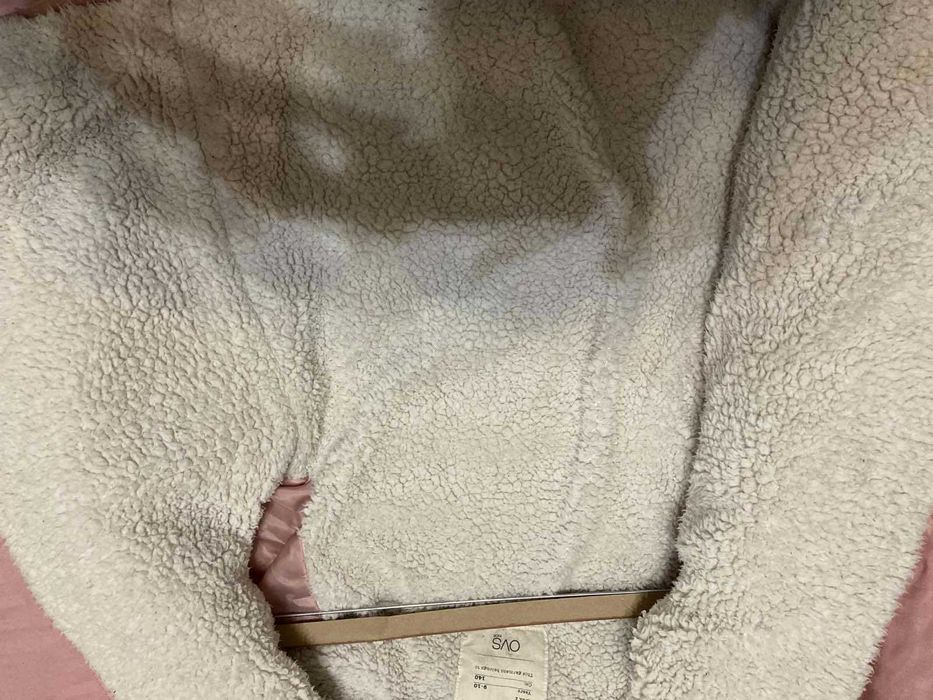 Зимно яке OVS Kids 9-10 години/140 см