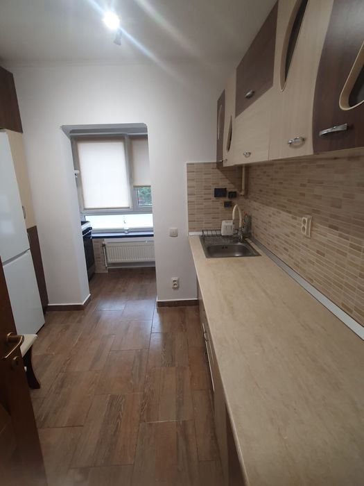 Apartament 2 Camere - Chirie