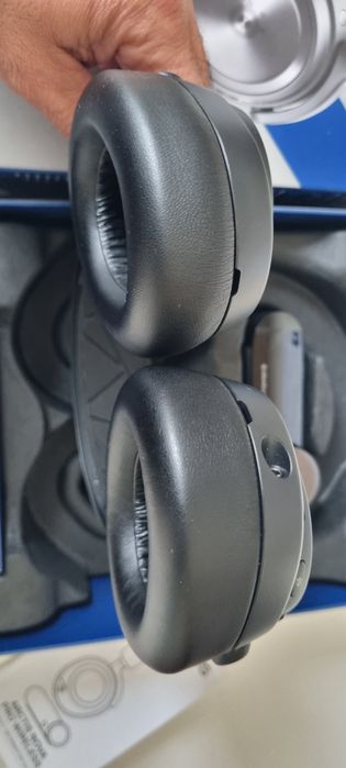 Casti gaming Steelseries