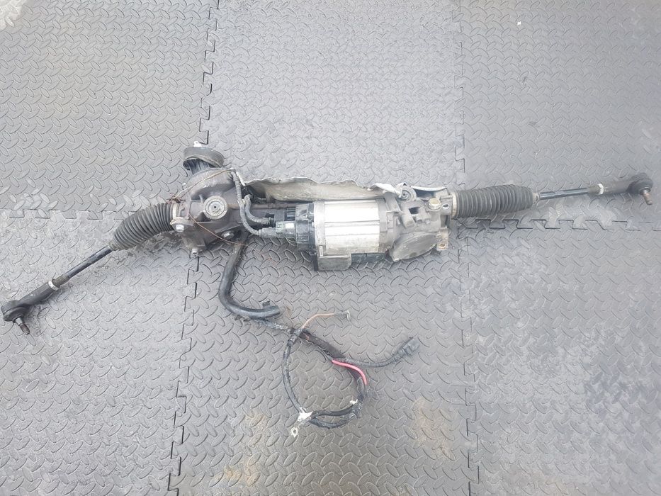 Caseta directie golf 5