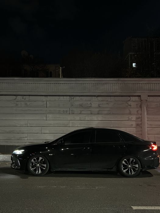 Tracker Premier Diska Monzaga