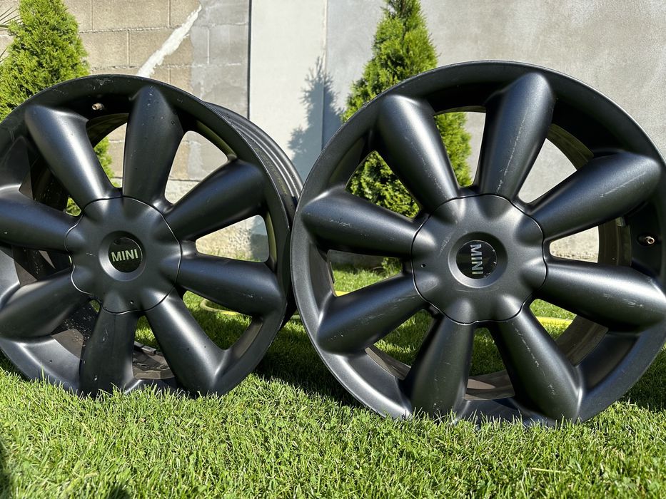 Jante Mini Cooper