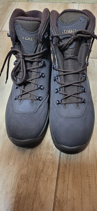 Lowa Goretex туристически мъжки обувки