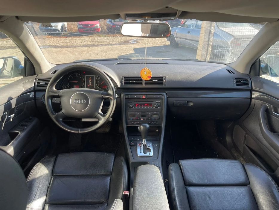 Dezmembrari Audi A4 B6 / 1.9 tdi AVF / 2003