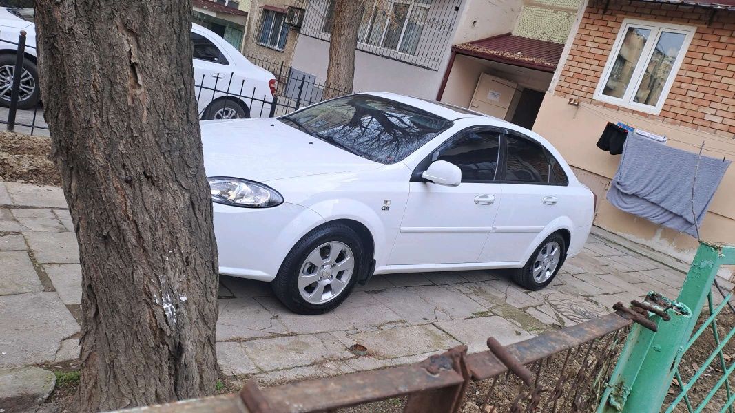 Автомобиль жентра