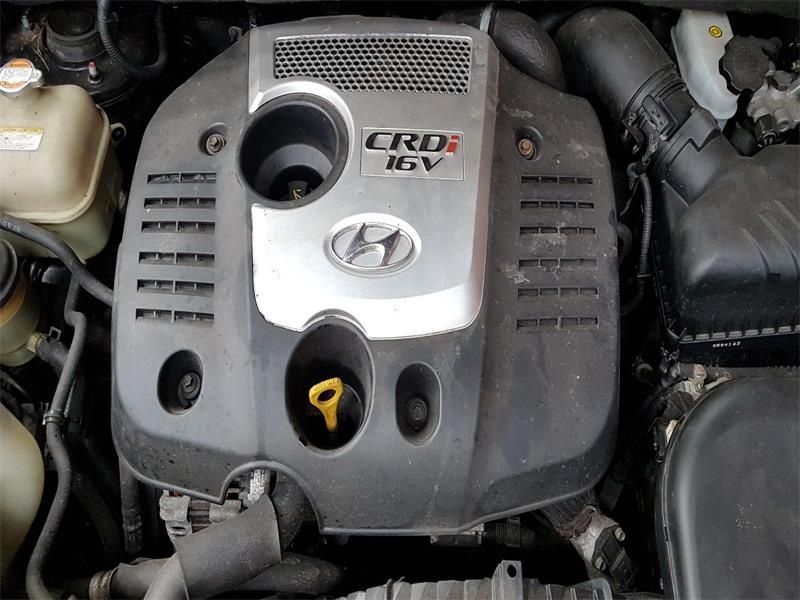 Usa dreapta spate Hyundai Tucson 2006 SUV 2.0 CRTD ok