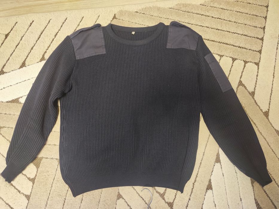 Costum reprezentare bărbați IGSU pompieri mărime 50 talie II