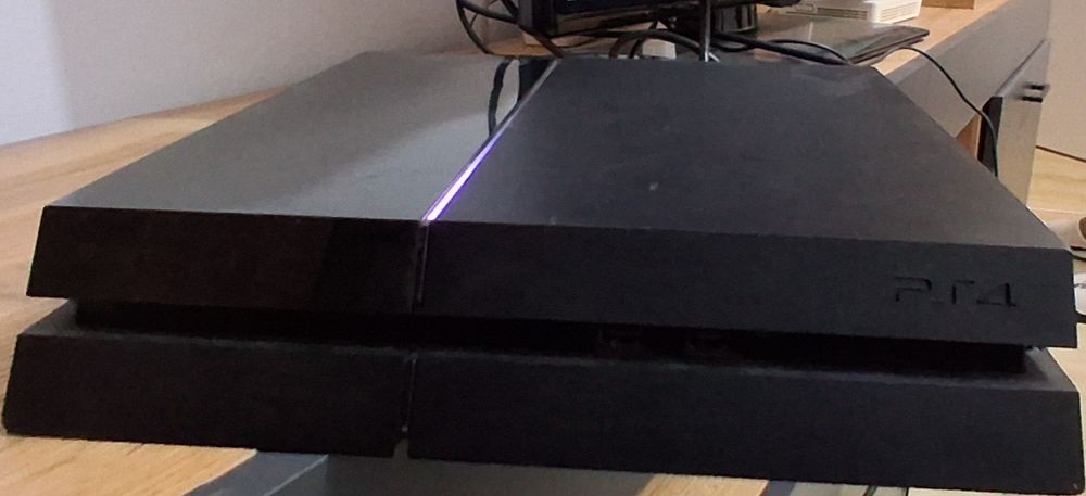 Vand Playstation4