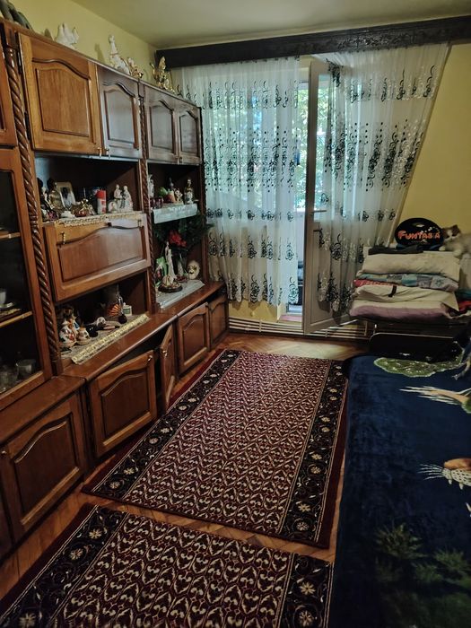 Apartament de vânzare