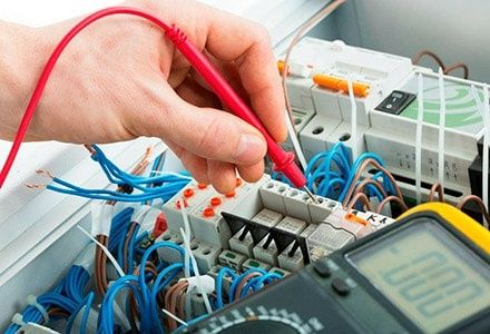 Elektrik xizmati 24/7 електрик хизмати 24/7