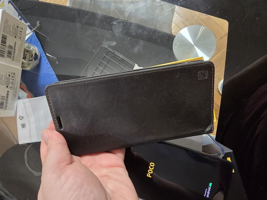 Телефон Poco X5 Pro 5G