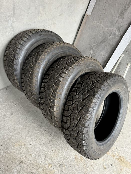 205/65/15 зимние шины