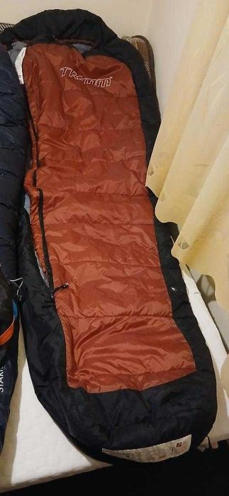 Sac de dormit Trimm model Peack