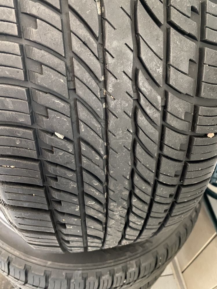 Продам автошины HANKOOK VENTUS AS