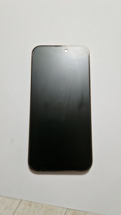 Iphone  14 PRO MAX Gold 128gb IMPECABIL