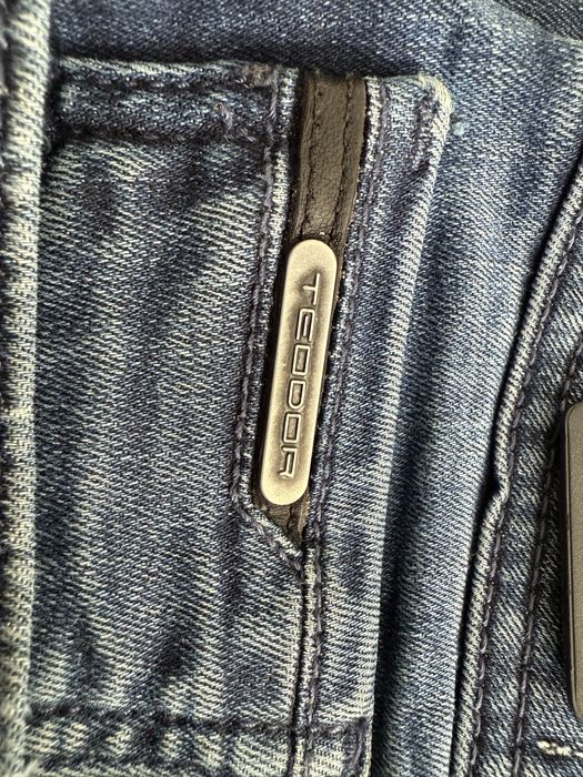 Мъжки дънки Teodor