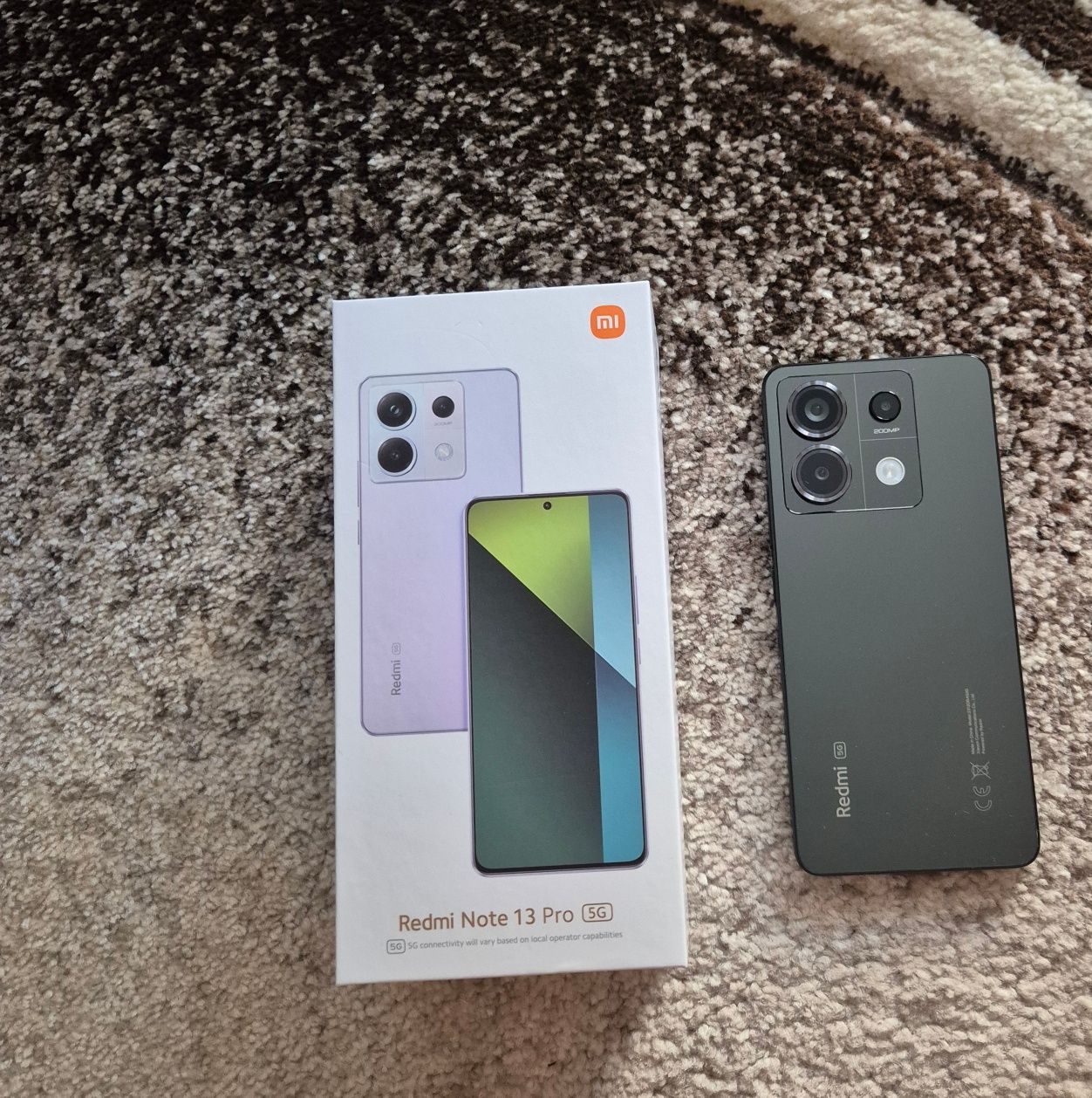 Xiaomi redmi note 13 pro 5G