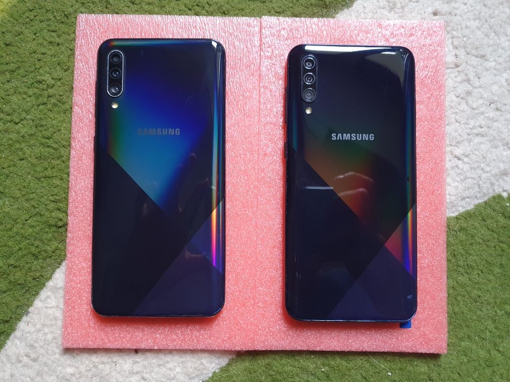 Samsung galaxy a02s a03s a12 a6+ huawei p30 lite p40 lite Y6P