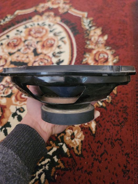 Pioneer original kalonka 420 w 1 juft