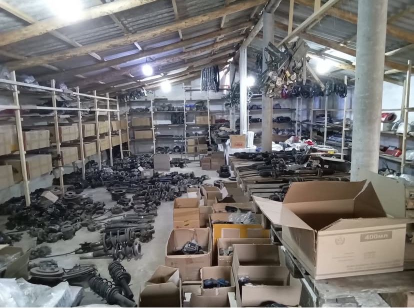 Стартер и Генератор  на  Разные машины  Rio ,Hyundai Accent (Оригинал)