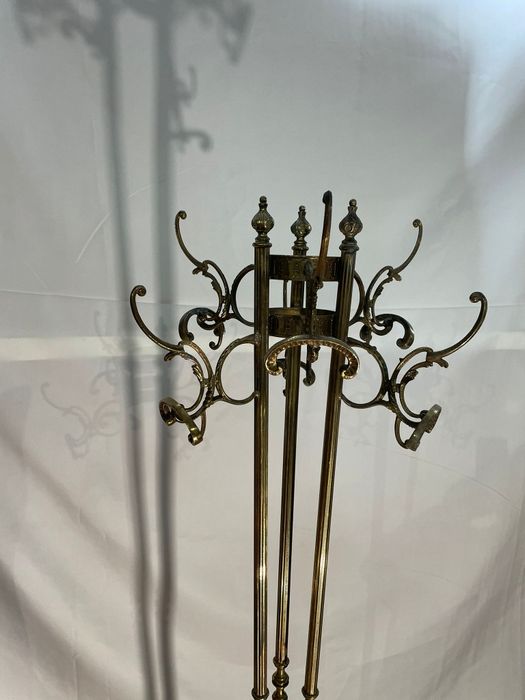 Cuier***stil***bronz