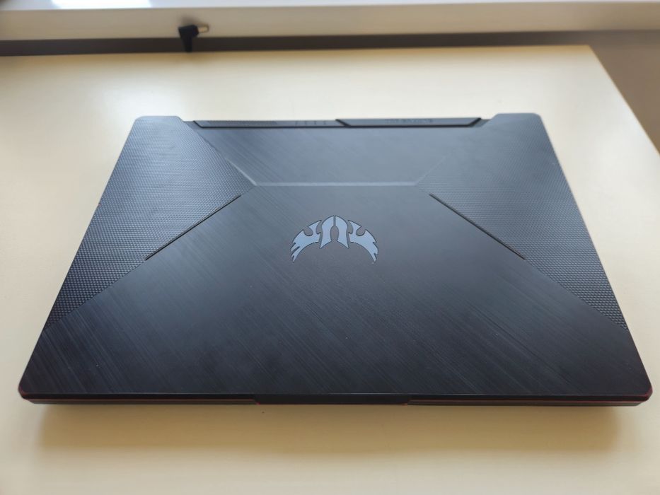 Laptop Asus TUF FX506LH I7 16gb Gtx 1660ti
