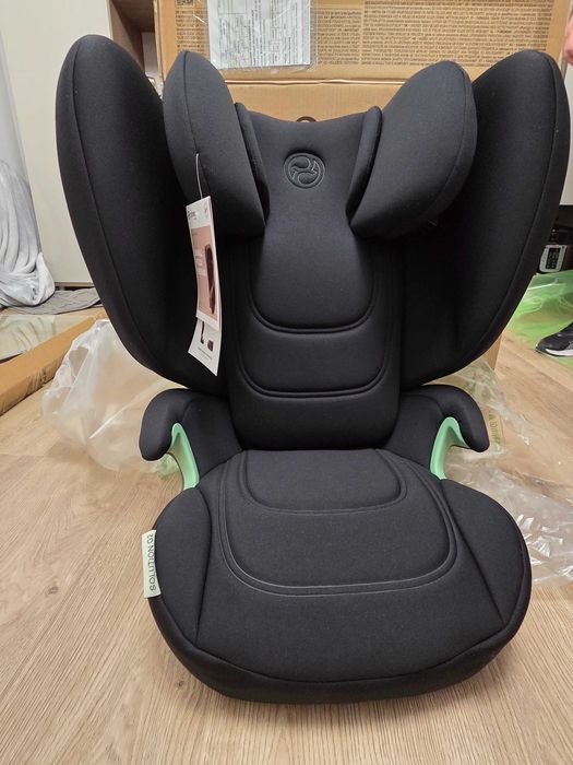 Vand scaun auto cybex gold solution g2