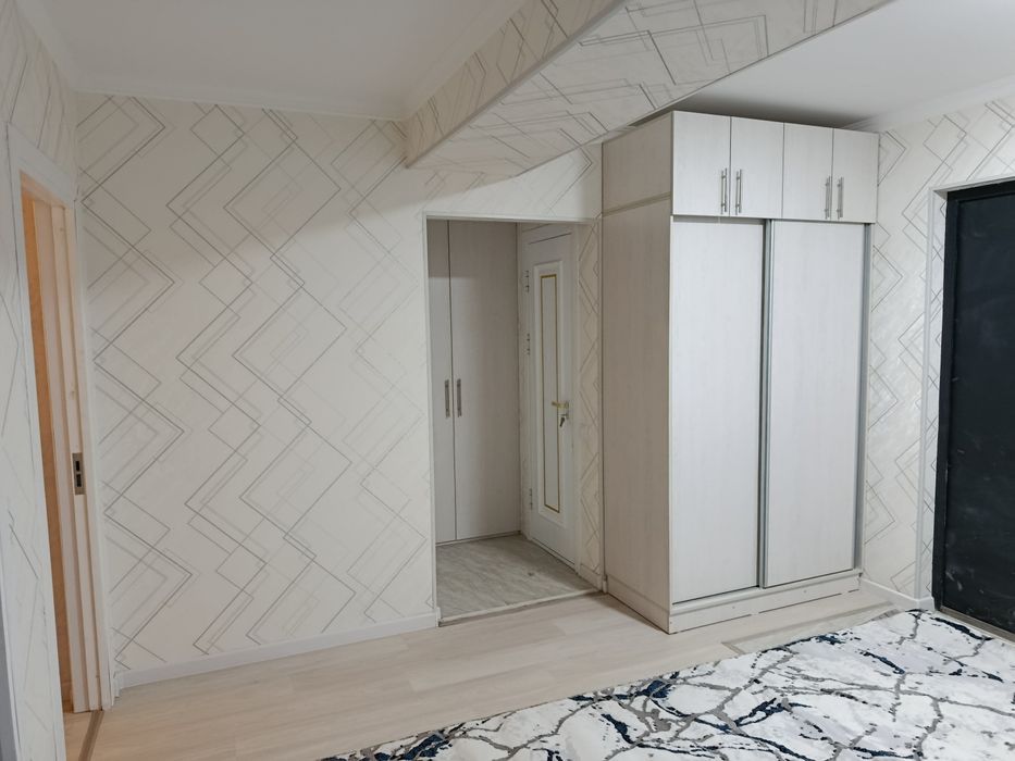 Олмос Better Best аренда 2 х комнатная