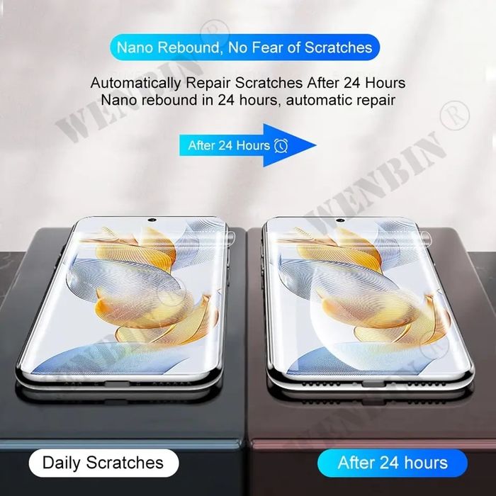 Huse, Folii Hydrogel Honor 90, Oppo Reno 6Pro, Huawei P20 Pro