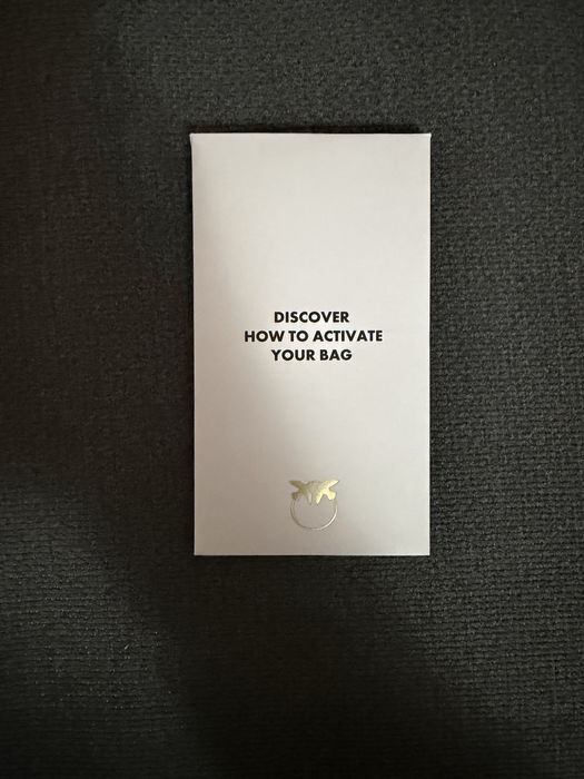 Дамска чанта PINKO