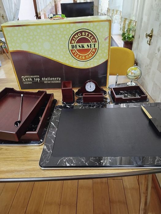 Ofis uchun stol nabor