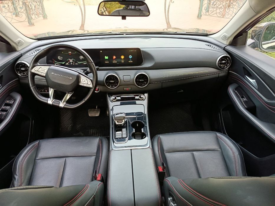 Dong feng Forthing 2023! 5T EVO modeli. Holati ideal