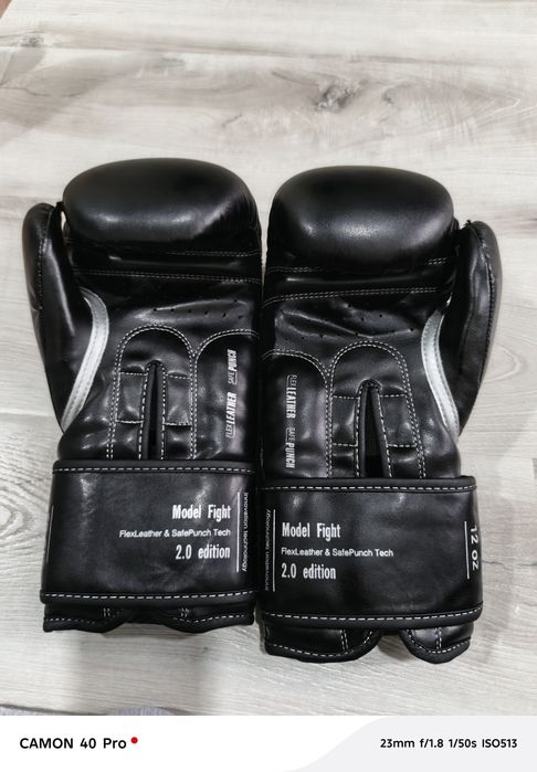 Бокс перчатка шлем сумка капа шортик защита ойок учун перчатки Кул учу