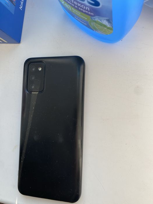 Продам самсунг 64gb