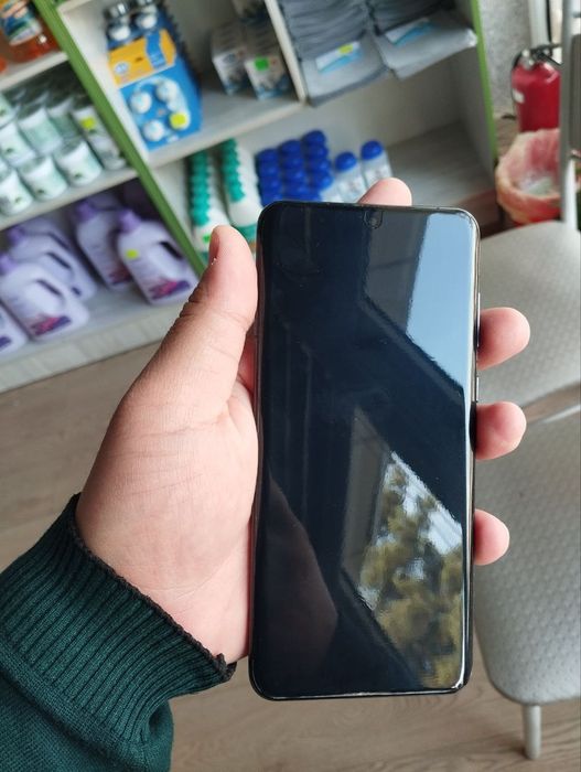 Срочно продам Hauwei P60 pro 512gb ideall full komplekt