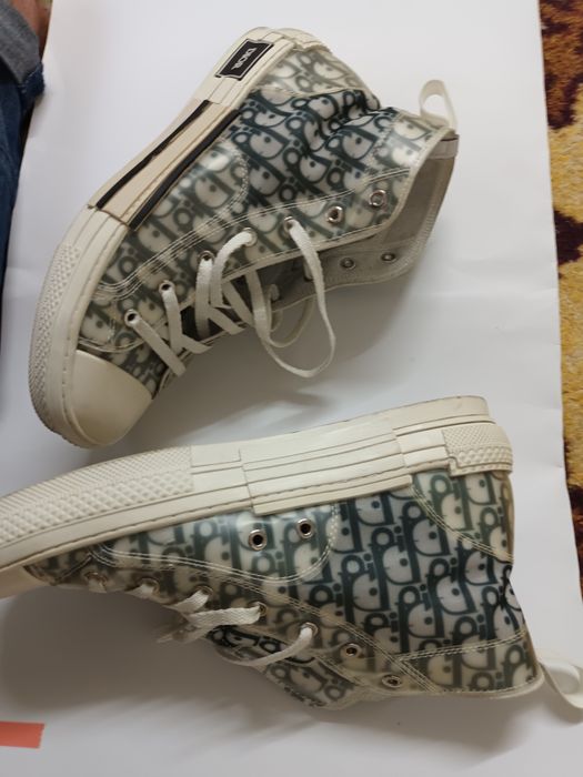 Tenesi originali Dior