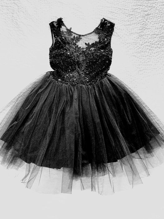 Rochie tip prințesă