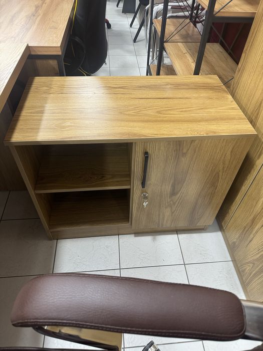 Офисная набор 707