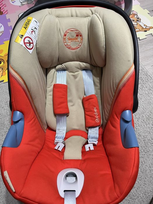 Scoica cybex aton m i-size