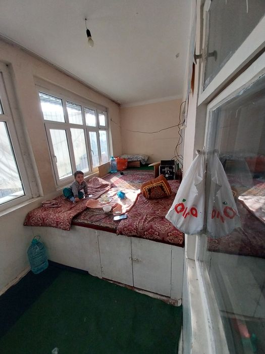 2 xona 3/5 Sergeli- jaraga beriladi .