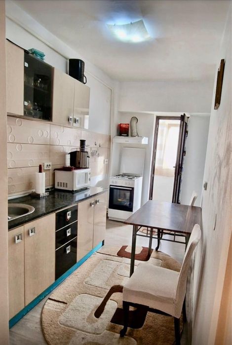 Apartament  de 2 camere ultracentral