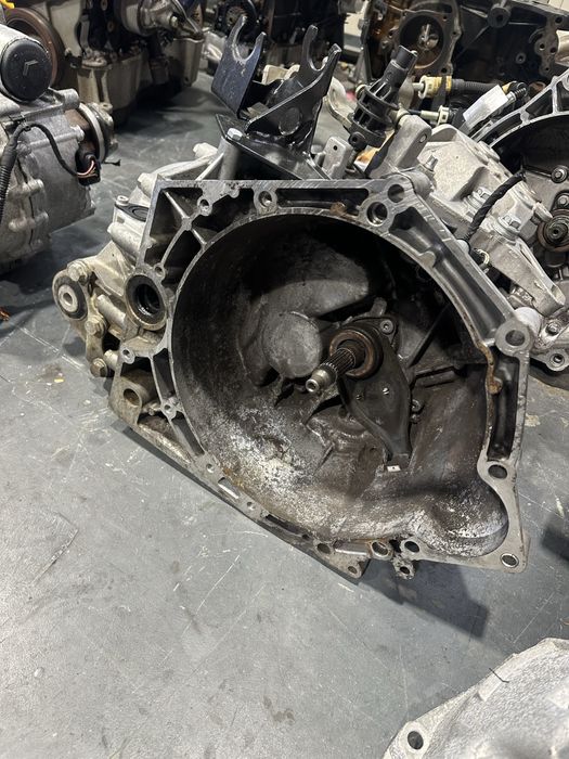 Cutie de viteze Peugeot Boxer Citroen Jumper motor 2.0 HDI euro 6 6+1